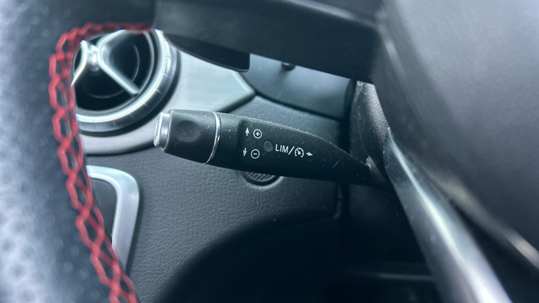 Mercedes-Benz CLA 200 AMG Line Night Edition Plus 4dr Tip Auto Petrol Saloon